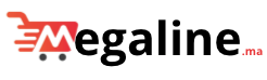 MEGALINE logo